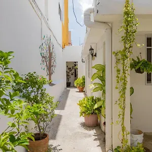 Palmas Centro *** Cancún