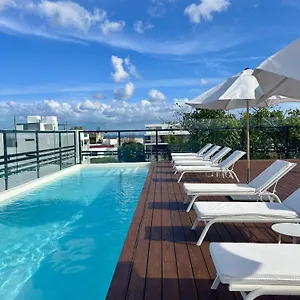 ***** Hotel Serenity Boutique By Alsol Mexico