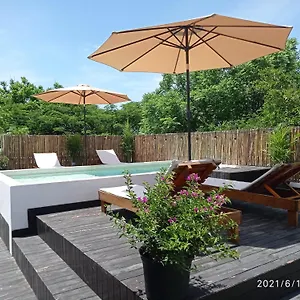 Che Playa Adults Only Мексика