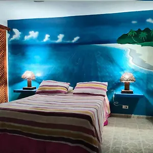 House Jardin Del Caribe 3* Las Terrenas