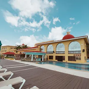 Ośrodek wypoczynkowy Ritmo & Water Park