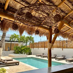 Pachamaya Holistic Wellness & ***** Cancún