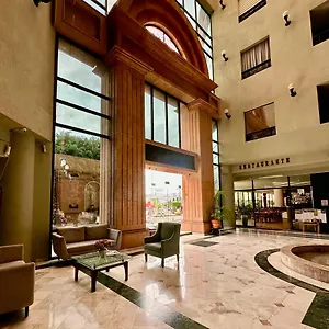 *** Hotel Florencia By Marho Mexique