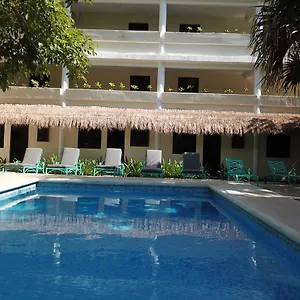 *** Hotel Nature (adults Only) Mexico