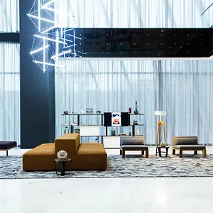 Ac By Marriott Mexico Мексика