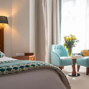 Olympia 3* Beausoleil