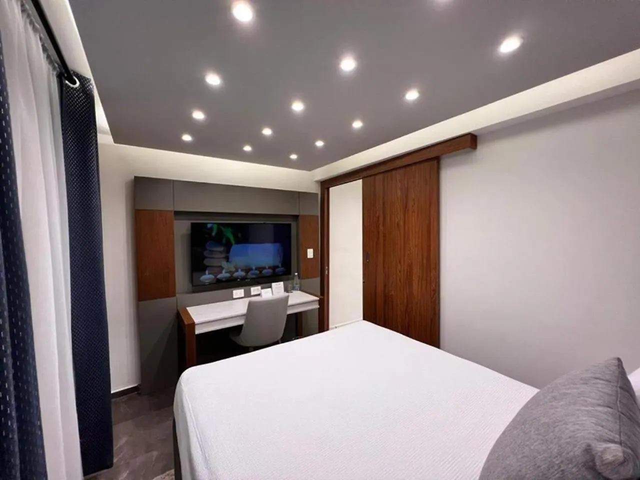 *** מלון דירות Seven Boutique Apartments קנקון מקסיקו