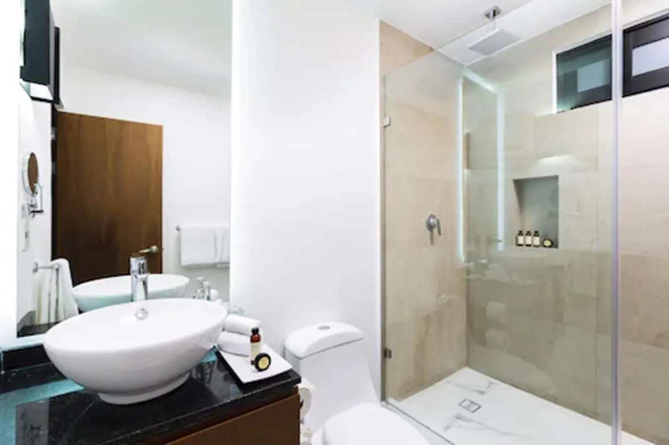 Seven Boutique Apartments קנקון 3*,