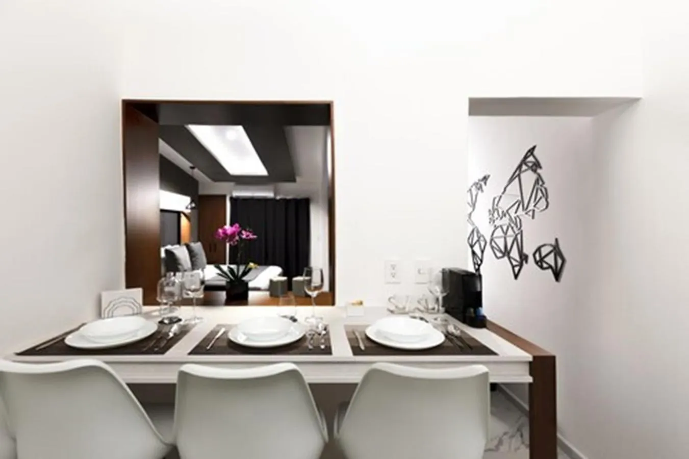 Seven Boutique Apartments קנקון מלון דירות