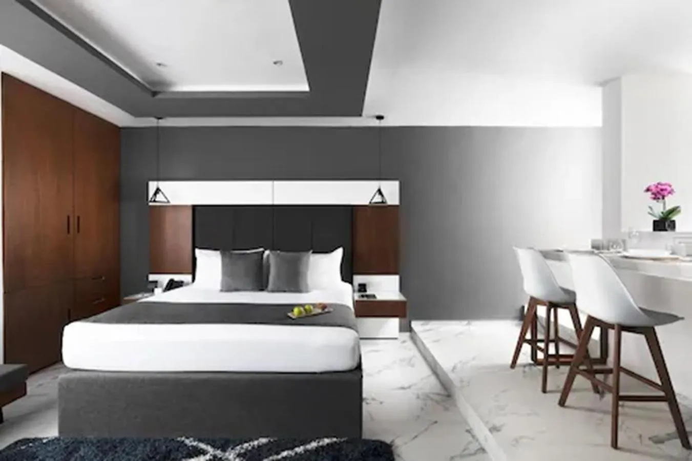 Seven Boutique Apartments קנקון 3*,