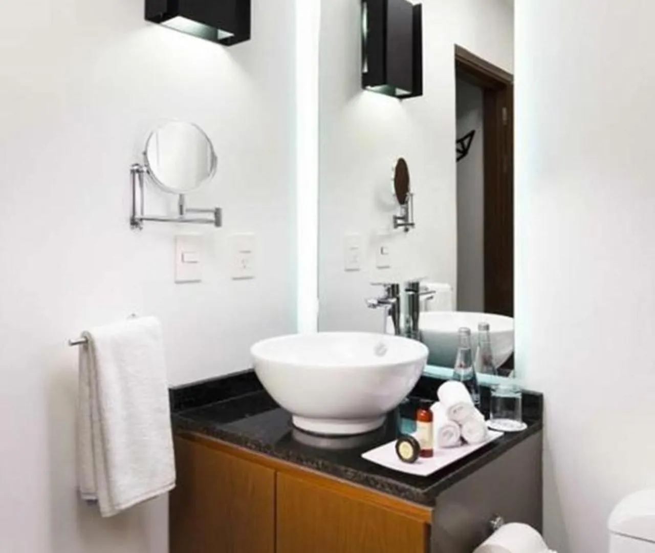 Seven Boutique Apartments Cancún